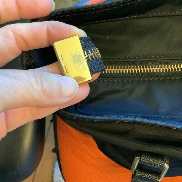 Marc Jacobs Nylon Trooper Tote - Picture 9 of 12